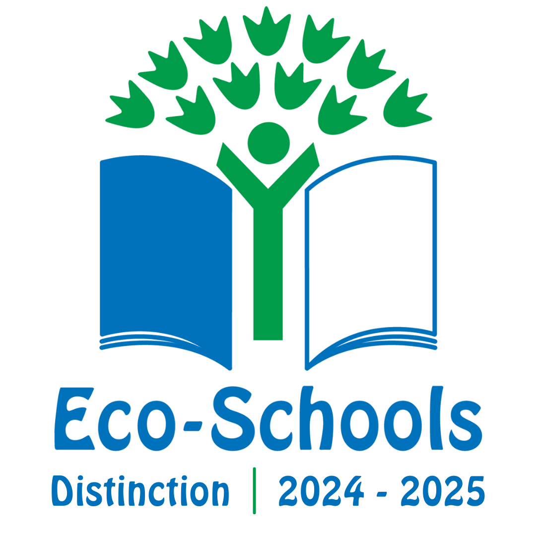 Eco Schools Green Flag